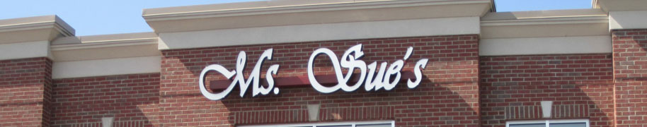 Ms. Sue's Med Spa